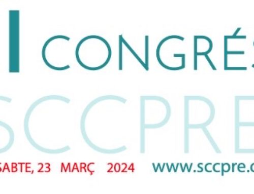 2.º congreso de la SCCPRE «ADELANTOS Y NUEVAS TECNOLOGÍAS EN CIRUGÍA CORPORAL»