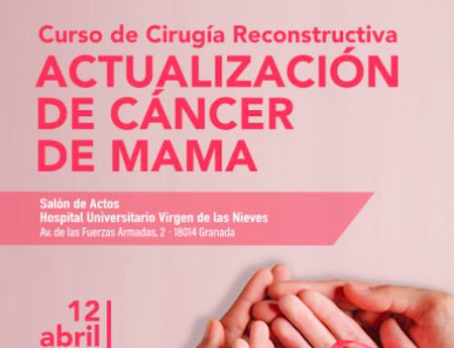 Curso de Cirugía Reconstructiva Abril 2024 -Actualización de Cáncer de Mama