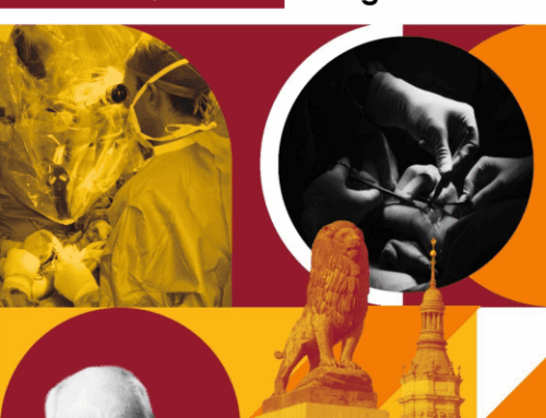 20º Congreso de la Asociación Española de Microcirugía – 23 y 24 Octubre 2025 – Zaragoza