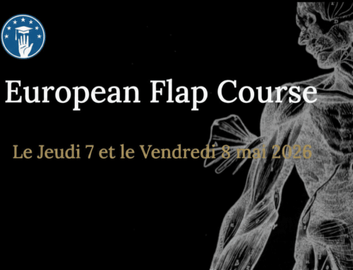 Las doctoras María Del Río y Carmen Higueras participarán en el European Flaps Course